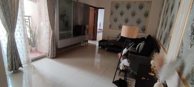 Image of 924 Sq.ft 2 BHK Apartment / Flat for rent in Prestige Primrose Hills, Uttarahalli -Manavarthekaval, Bengaluru for Rs. 45000