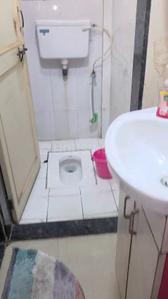 Bathroom Image of 795 Sq.ft 2 BHK Apartment / Flat for sale in Raikar Shree Laxmi Vihar, Dhayari Pune for Rs. 4500000