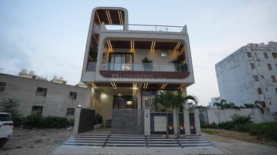 Image of 3700 Sq.ft 4 BHK Villa for sale in Gandhi Path West, Jaipur for Rs. 24500000
