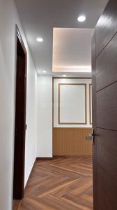 Bedroom Image of 2455 Sq.ft 4 BHK Builder Floor for sale in Sector 23 Gurgaon for Rs. 37500000
