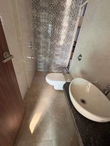 Image of 655 Sq.ft 1 BHK Apartment / Flat for sale in Marathon Nexzone, Panvel, Navi Mumbai for Rs. 5500000