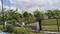 Nevta Village Plot View 2