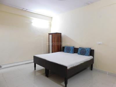 Bedroom Image of Bala ji pg  in Sector 63, Noida