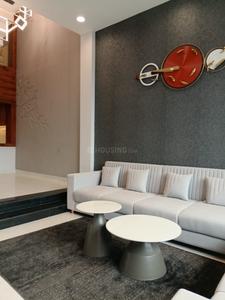 Hall Image of 1800 Sq.ft 3 BHK Independent House for sale in Nalanda Solitaire Park, Nipania Indore for Rs. 14500000
