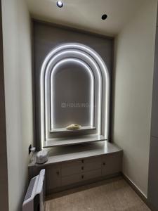 Bedroom Image of 3000 Sq.ft 4.5 BHK Studio for sale in Tri Nagar New Delhi for Rs. 40000000