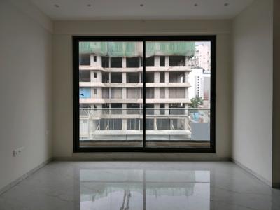 Twin Tower Bedroom Three 2