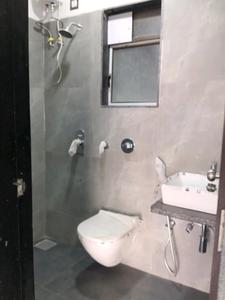 Bedroom Image of 395 Sq.ft 1 BHK Apartment / Flat for sale in JP North Aviva, Mira Road East Mira Bhayandar for Rs. 5650000