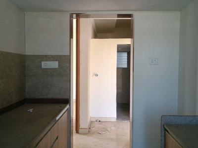 Kitchen Image of 980 Sq.ft 2 BHK Apartment / Flat for sale in Krishna Ultima, Kalyan East Kalyan for Rs. 6500000