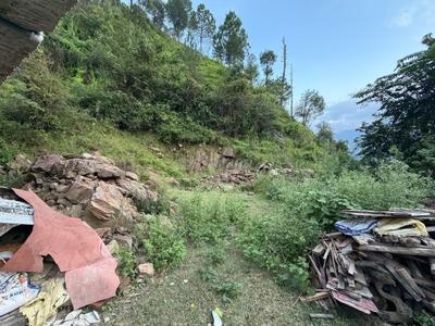 Image of 2613 Sq.ft Residential Plot / Land for sale in Kakiana, Chamba for Rs. 2400000