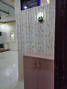 Kitchen Image of 1115 Sq.ft 3 BHK Apartment / Flat for sale in Lal Kuan Ghaziabad for Rs. 5500000