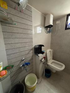 Bathroom Image of 397 Sq.ft 1 BHK Apartment / Flat for sale in SHIVAY SKY, Waghodia Road Vadodara for Rs. 2100000