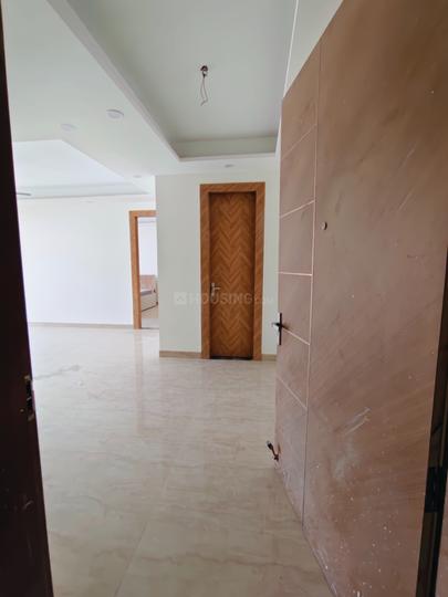 Luxury floor Bedroom 1