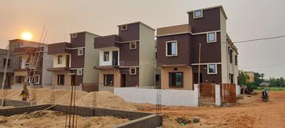 Image of 1699 Sq.ft 4 BHK Independent House for sale in Rasulgarh, Bhubaneswar for Rs. 7800000