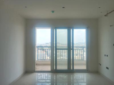 Living Room Image of 1300 Sq.ft 2.5 BHK Apartment / Flat for sale in Serilingampally Hyderabad for Rs. 9000000