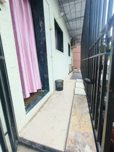 Balcony Image of 2400 Sq.ft 4 BHK Independent House for sale in Ambernath West Ambernath for Rs. 5000000