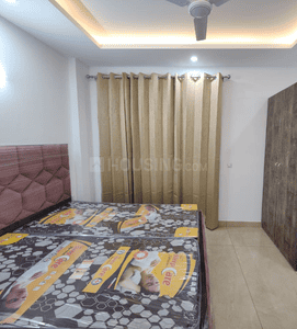 Image of 1200 Sq.ft 2 BHK Builder Floor for rent in Sector 30, Gurgaon for Rs. 43000