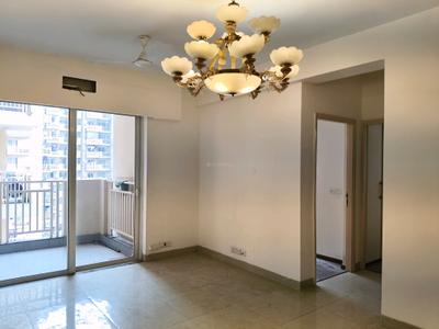 Living Room Image of 1021 Sq.ft 2 BHK Apartment / Flat for sale in Signature Global Orchard Avenue , Sector 93 Gurgaon for Rs. 6500000