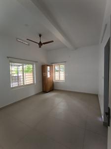 Hall Image of 1035 Sq.ft 2 BHK Apartment / Flat for rent in Maradu Kochi for Rs. 21000