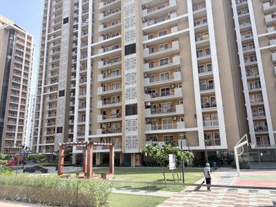 Image of 2000 Sq.ft 4 BHK Apartment / Flat for sale in Rishita Manhattan, Gomti Nagar Extension, Lucknow for Rs. 22000000