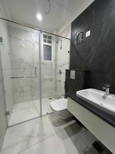 Image of 1766 Sq.ft 4 BHK Apartment / Flat for sale in Exotic Magnifiq, Kishanpura, Zirakpur for Rs. 20000000