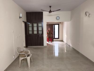 Hall Image of 1700 Sq.ft 3 BHK Apartment / Flat for rent in DDA Flats Sarita Vihar, Sarita Vihar New Delhi for Rs. 57000