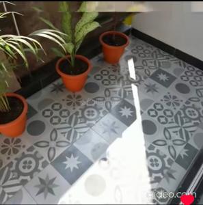Bathroom Image of 1000 Sq.ft 2 BHK Apartment / Flat for sale in Arjun Nagar Amravati for Rs. 4000000