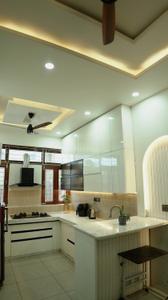 Hall Image of 2000 Sq.ft 4 BHK Independent House for rent in Mansarovar Extension Jaipur for Rs. 60000