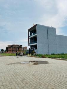 Image of 1200 Sq.ft Residential Plot / Land for sale in Alaknanda Maxxus Eden Estate, Utrathiya, Zirakpur for Rs. 6990000