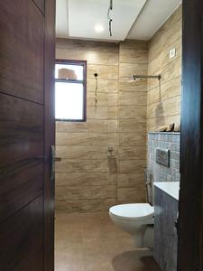 Bedroom One Image of 1800 Sq.ft 3 BHK Builder Floor for sale in Sector 22 Gurgaon for Rs. 26000007