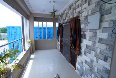 Balcony Image of 2061 Sq.ft 3 BHK Independent House for sale in Jupudi Vijayawada for Rs. 20000000