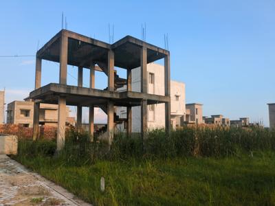 Image of 1440 Sq.ft Residential Plot / Land for sale in Swapnabhumi, New Town, Kolkata for Rs. 5006000