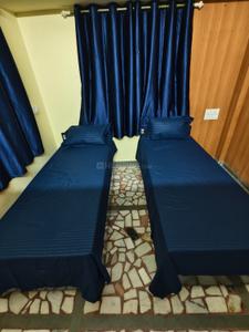 Bedroom Image of Gents pg in Baner, Pune