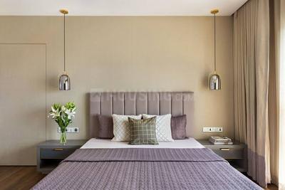 Bedroom Image of 800 Sq.ft 3 BHK Apartment / Flat for sale in Pirthla Palwal for Rs. 3500000