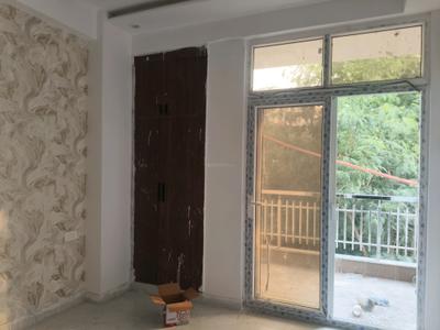 Bedroom Image of 1070 Sq.ft 2 BHK Apartment / Flat for sale in Venice Aspire, Noida Extension Greater Noida for Rs. 3900000