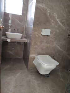 Bedroom Four Image of 2700 Sq.ft 3.5 BHK Apartment / Flat for sale in Vasant Deep, Kharghar Navi Mumbai for Rs. 40000000