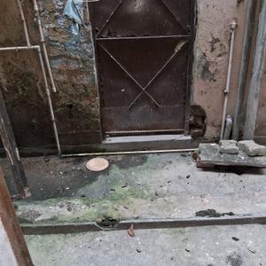 Balcony Image of 459 Sq.ft 1 BHK Builder Floor for sale in Sanjay Nagar Ghaziabad for Rs. 1400000
