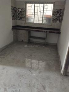 Kitchen Image of 800 Sq.ft 2 BHK Apartment / Flat for rent in Dum Dum Kolkata for Rs. 15500