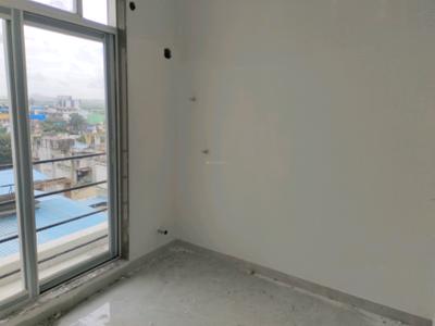 Bedroom Image of 1500 Sq.ft 3 BHK Apartment / Flat for sale in Ulwe Navi Mumbai for Rs. 16000000