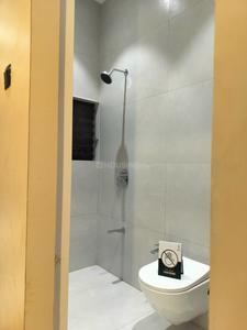 Bathroom Image of 655 Sq.ft 1 BHK Apartment / Flat for sale in Nivasa Green City Phase 1, Dombivli East Thane for Rs. 4999000