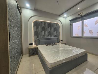 Bedroom Image of 3300 Sq.ft 4 BHK Independent House for sale in Mahalakshmi Nagar Indore for Rs. 33500000
