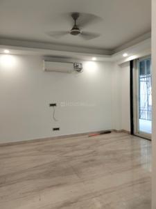 Hall Image of 2367 Sq.ft 3 BHK Builder Floor for rent in Sector 23 Gurgaon for Rs. 53000