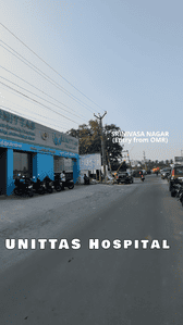 Image of 1200 Sq.ft Residential Plot / Land for sale in Siruseri, Chennai for Rs. 7440000