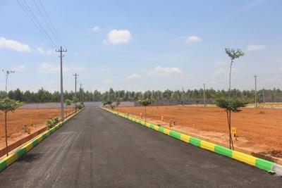 Image of 2000 Sq.ft Residential Plot / Land for sale in Malur, Kolar for Rs. 6000000