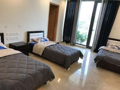 Bedroom Image of GirlsBnb in Okhla, New Delhi