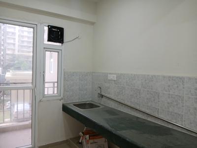 Kitchen Image of 850 Sq.ft 3 BHK Apartment / Flat for sale in Conscient Habitat 102 by Conscient Infrastructure, Sector 102 Gurgaon for Rs. 9000000