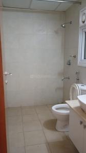 Image of 1035 Sq.ft 2.5 BHK Apartment / Flat for rent in Bhartiya city, Agrahara Layout, Bengaluru for Rs. 45000
