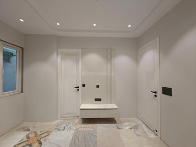Bedroom Image of 1440 Sq.ft 3 BHK Builder Floor for sale in Gujranwala Town New Delhi for Rs. 42500000