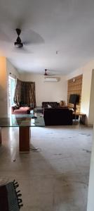 Hall Image of 1500 Sq.ft 3 BHK Apartment / Flat for sale in Arihant Panache, Arumbakkam Chennai for Rs. 25000000