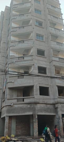 Abode Plaza Main Image 1