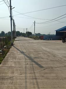 Image of 1000 Sq.ft Residential Plot / Land for sale in East Railway Colony, Bhopal for Rs. 2600000